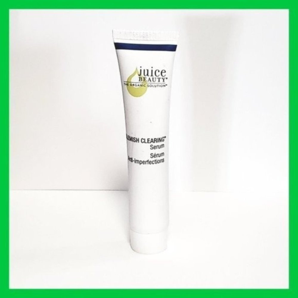 Juice Beauty Blemish Clearing Serum 1 fl.oz. 30 ml